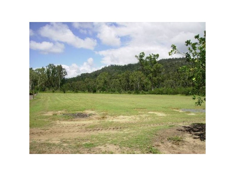 Bramston Beach QLD 4871