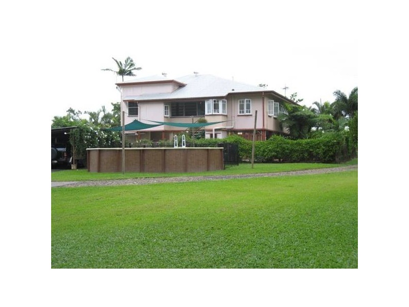 6 Water, Innisfail QLD 4860