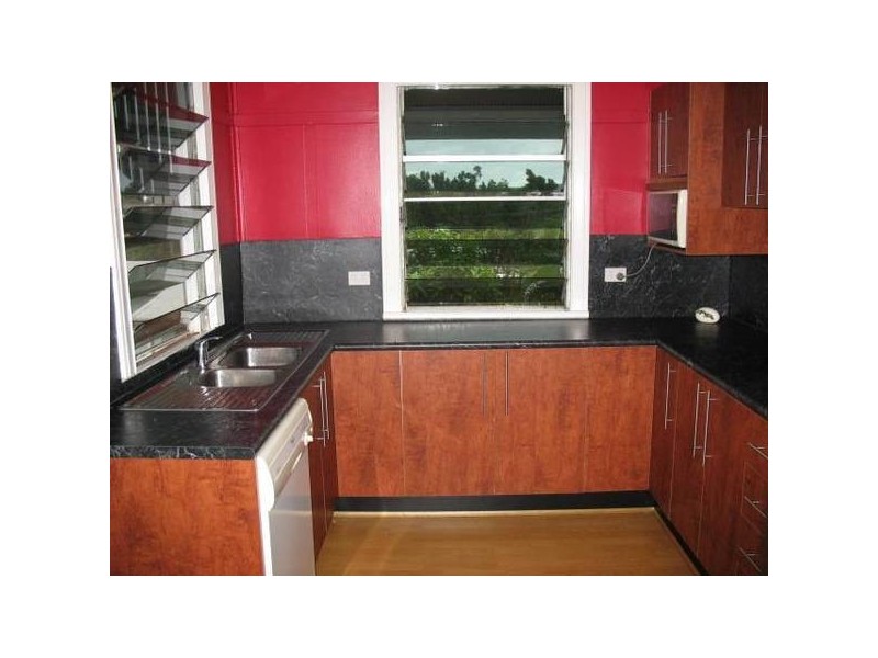 6 Water, Innisfail QLD 4860