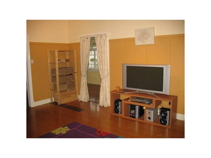 6 Water, Innisfail QLD 4860