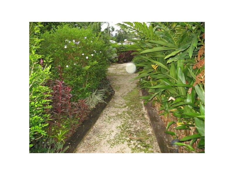 6 Water, Innisfail QLD 4860