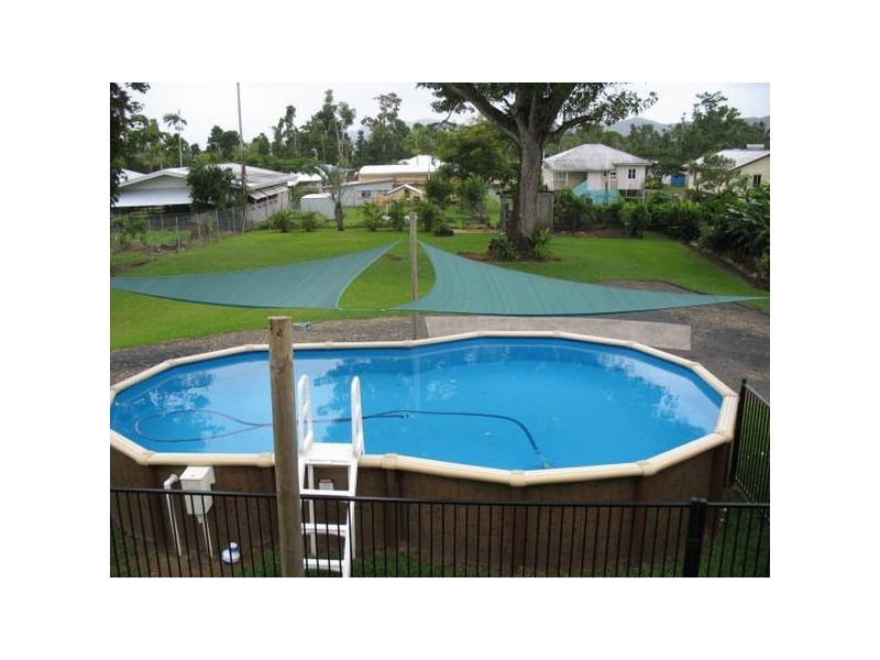 6 Water, Innisfail QLD 4860