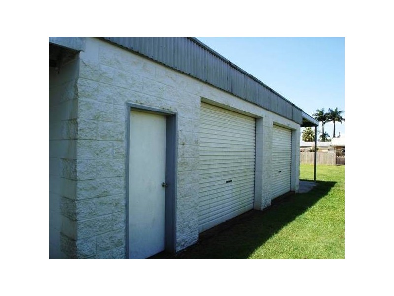 22 Greer Road, Miriwinni QLD 4871