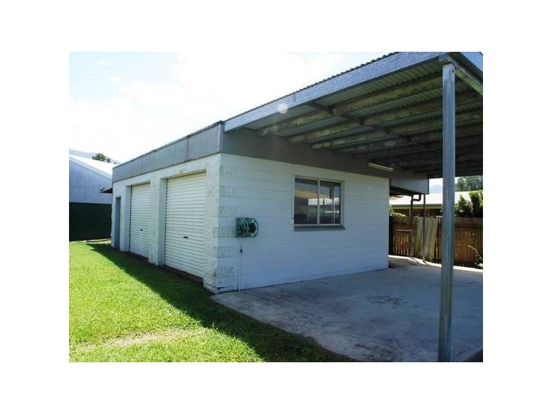 22 Greer Road, Miriwinni QLD 4871