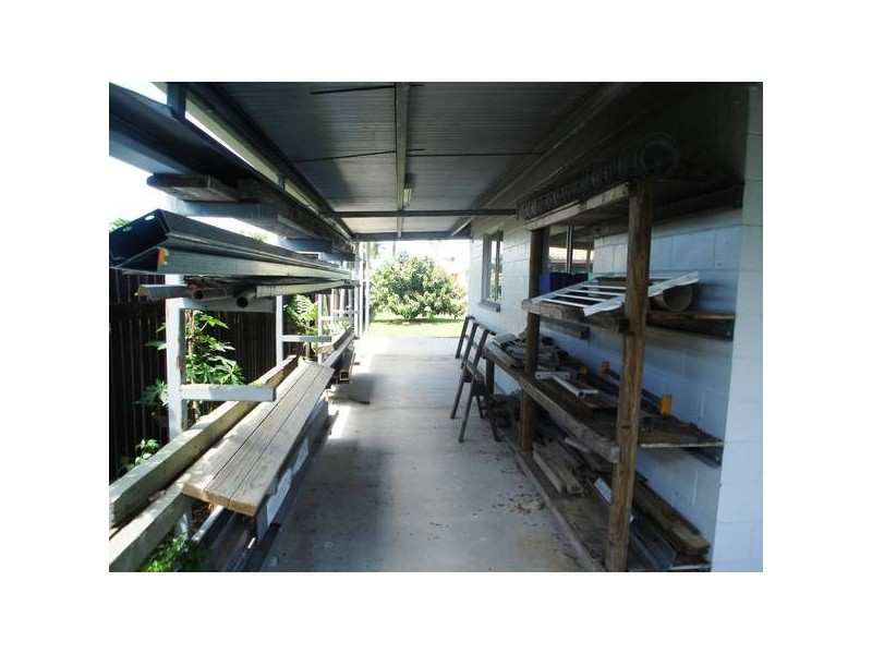 22 Greer Road, Miriwinni QLD 4871