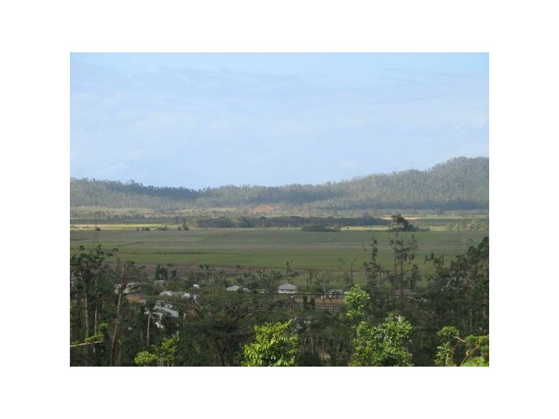 Christian Street, Babinda QLD 4861