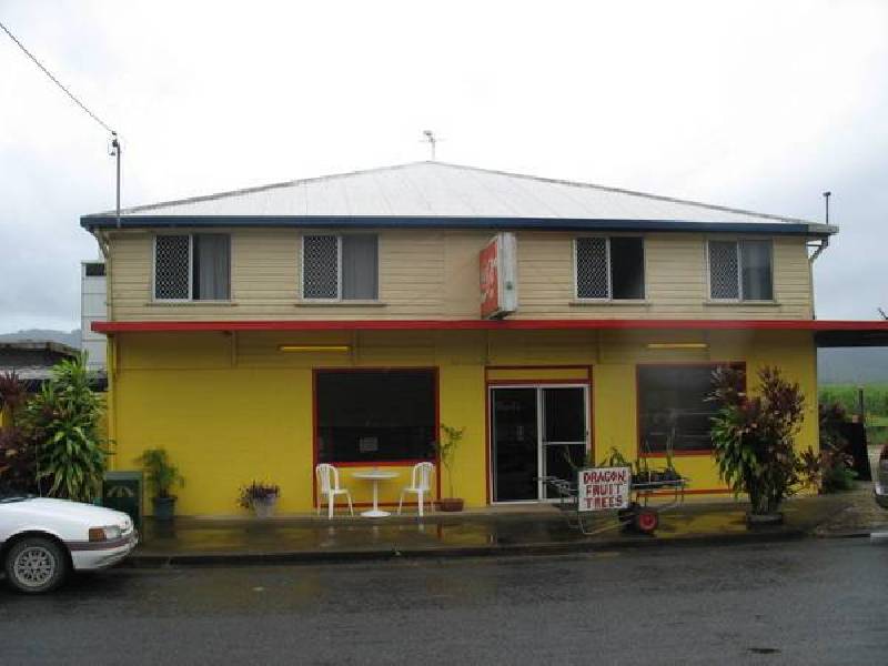 Bruce Hwy, Bellenden Ker QLD 4871