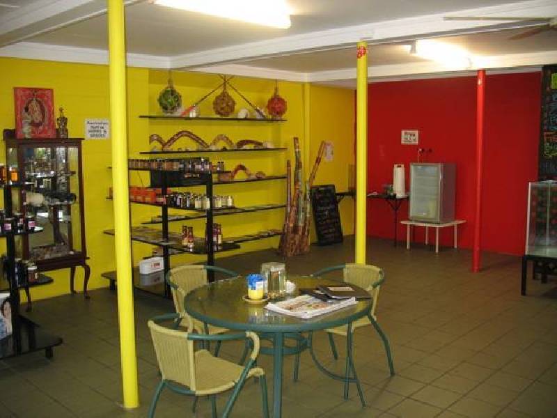 Bruce Hwy, Bellenden Ker QLD 4871