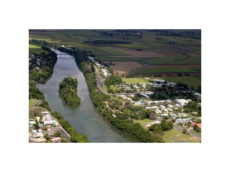 East Innisfail QLD 4860