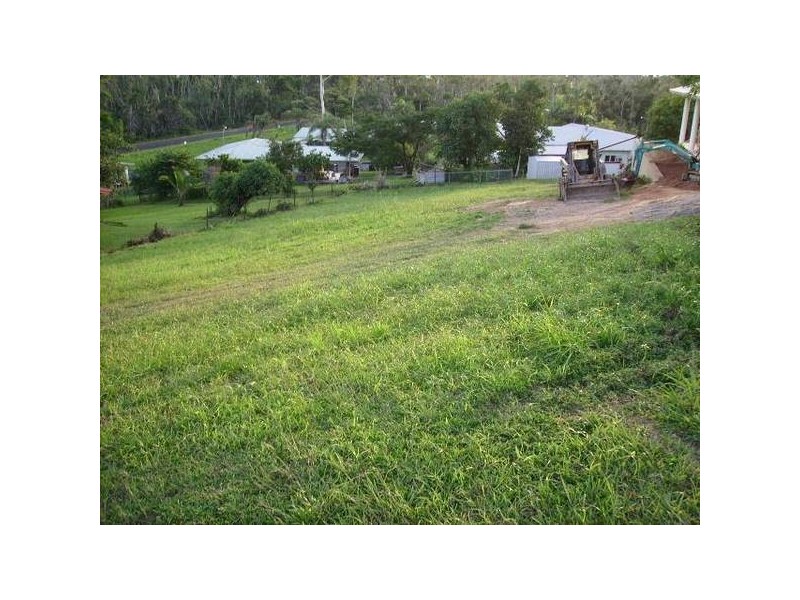 East Innisfail QLD 4860