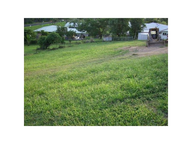 East Innisfail QLD 4860