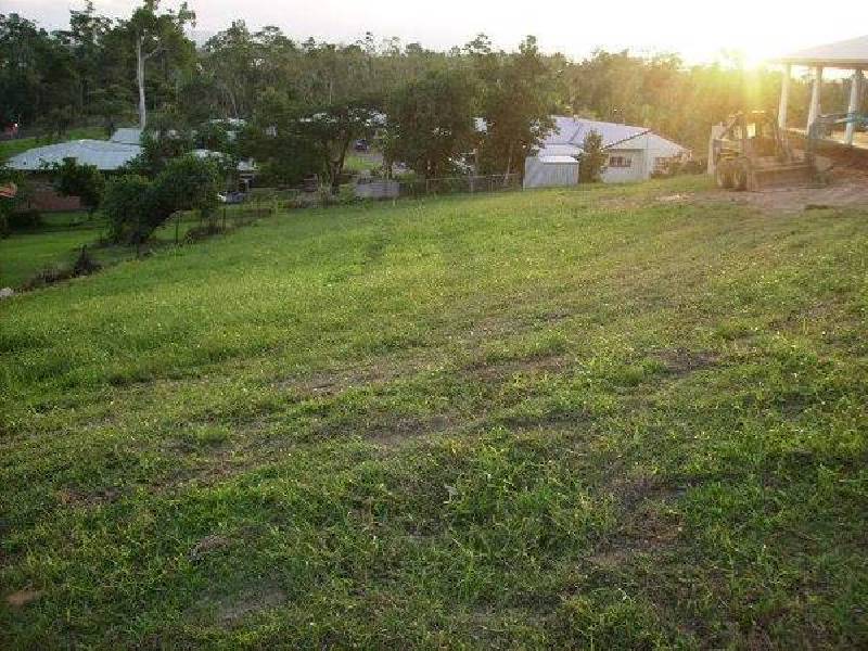 East Innisfail QLD 4860