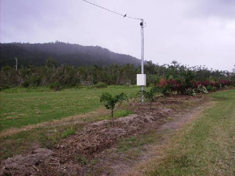 Etty Bay QLD 4858
