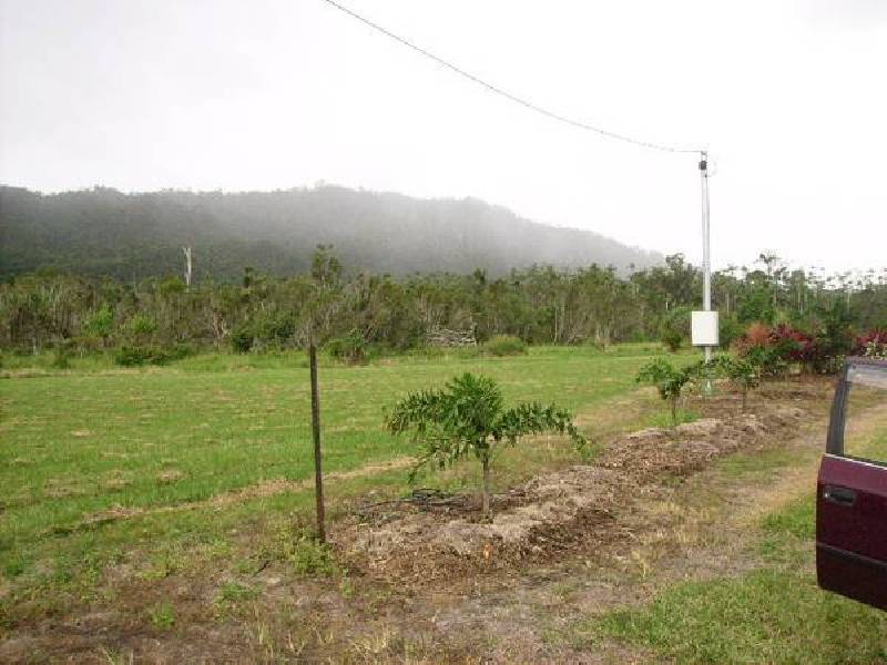 Etty Bay QLD 4858
