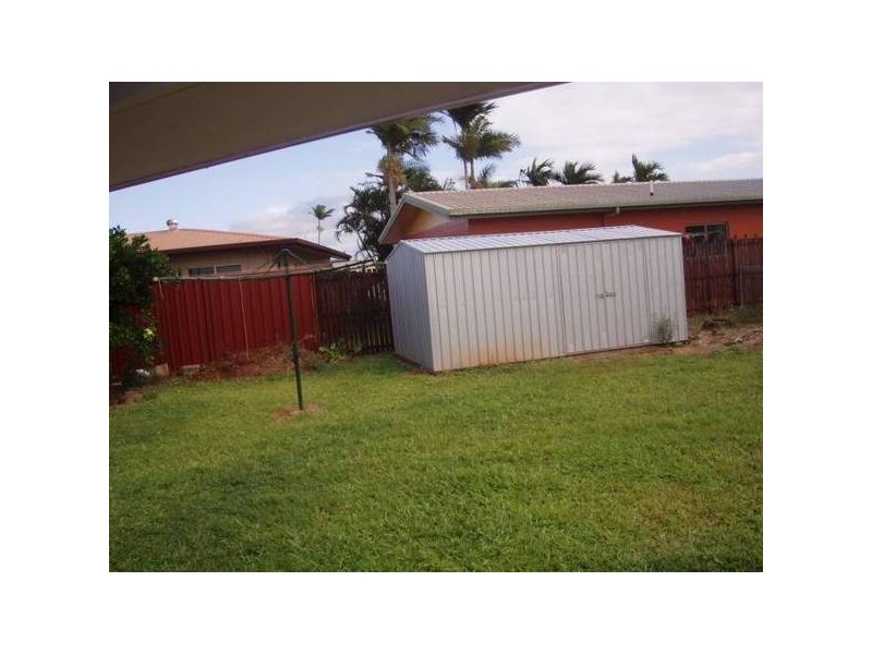 Innisfail QLD 4860