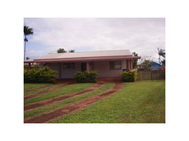 Innisfail QLD 4860
