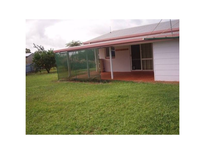Innisfail QLD 4860