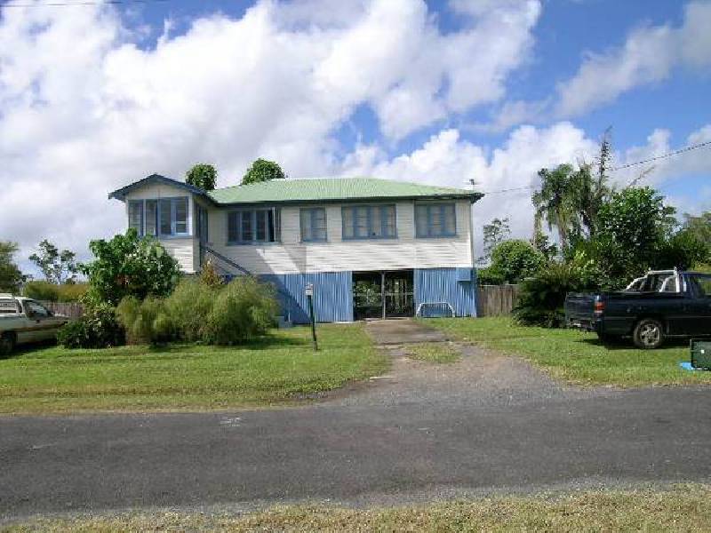 Innisfail QLD 4860