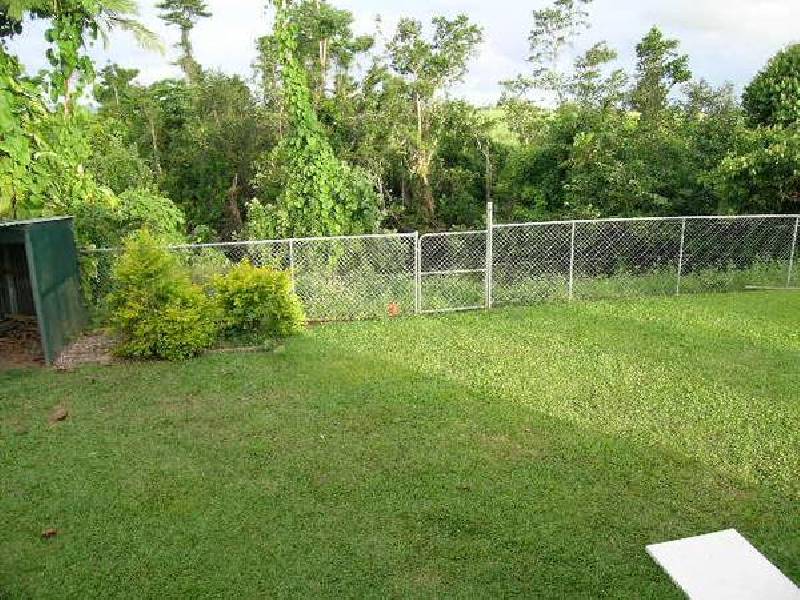Innisfail QLD 4860