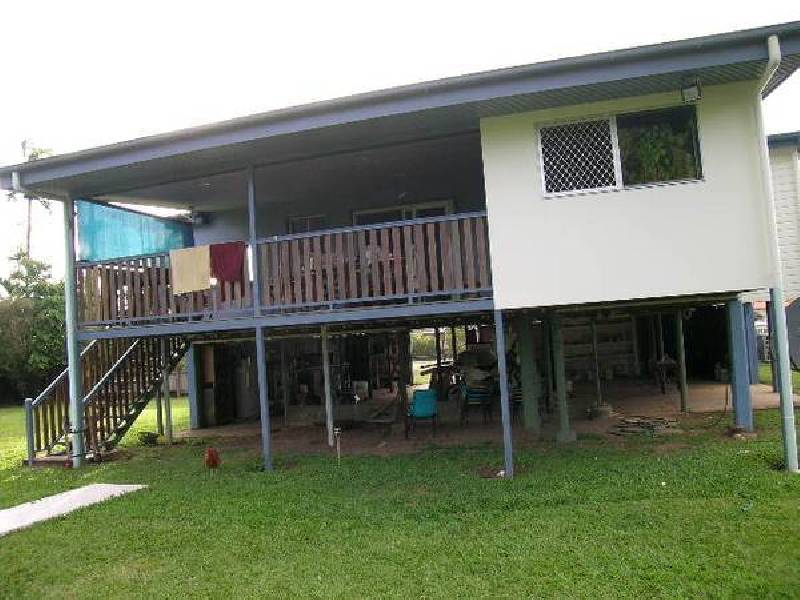 Innisfail QLD 4860