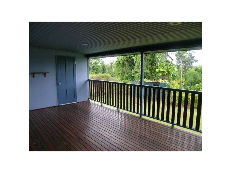 Innisfail QLD 4860