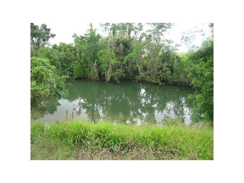 Innisfail QLD 4860