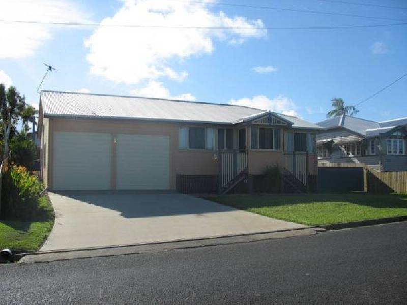 Ryan St, Innisfail QLD 4860