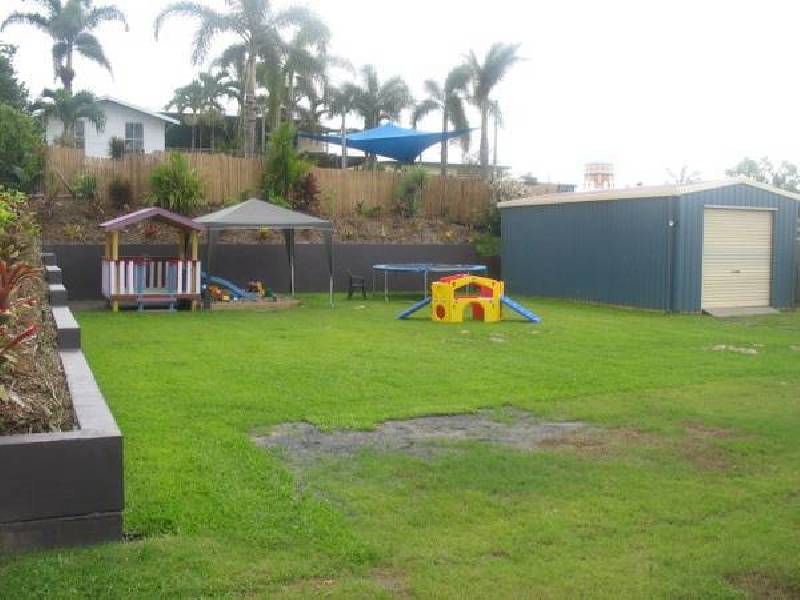 Ryan St, Innisfail QLD 4860