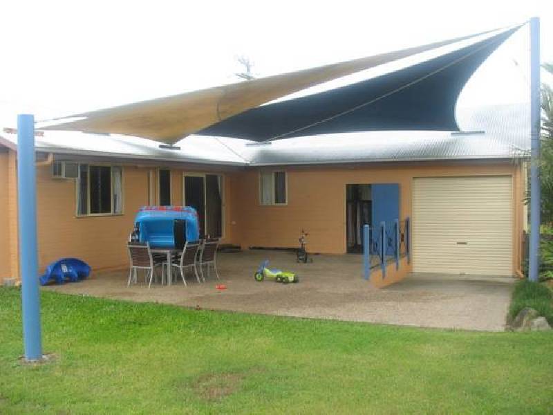 Ryan St, Innisfail QLD 4860