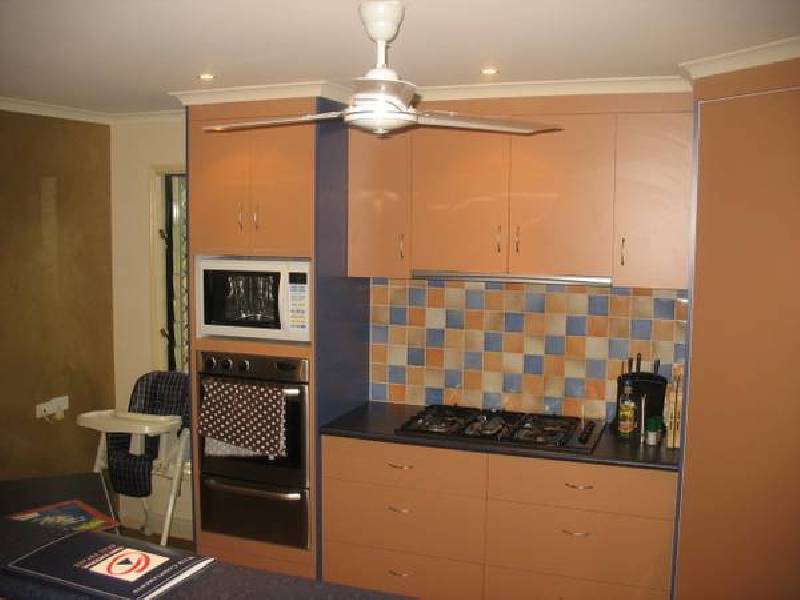 Ryan St, Innisfail QLD 4860