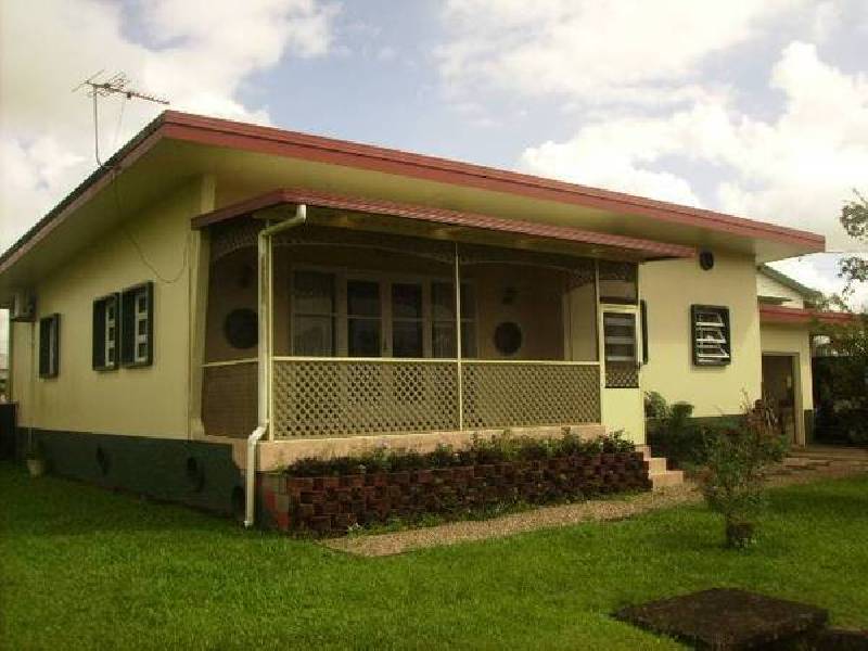 East Innisfail QLD 4860