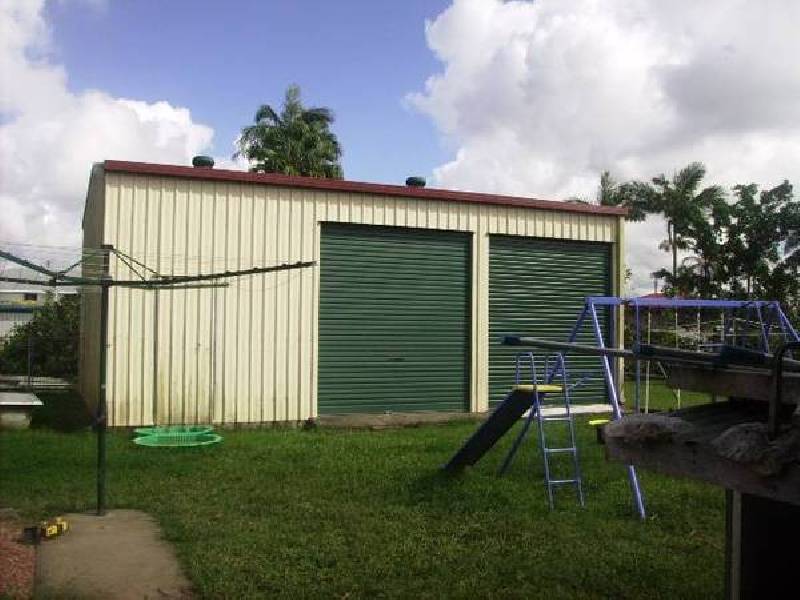 East Innisfail QLD 4860