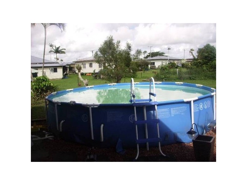 East Innisfail QLD 4860