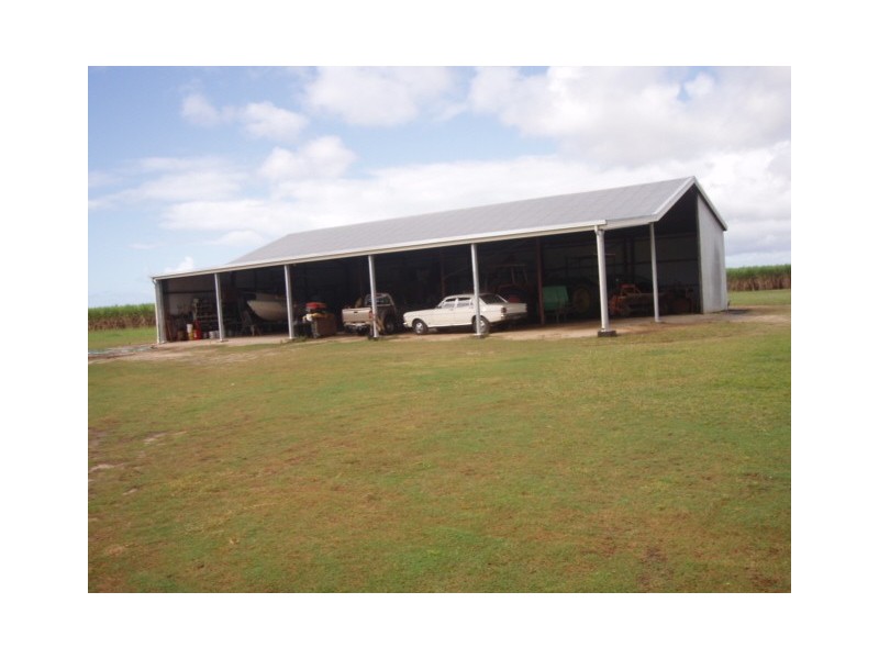 406 Harbour Road, Mourilyan QLD 4858