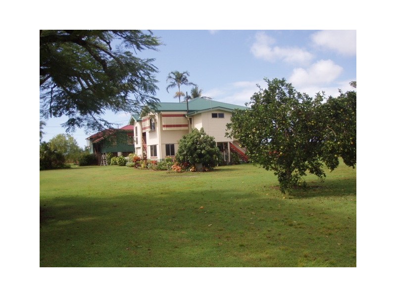406 Harbour Road, Mourilyan QLD 4858