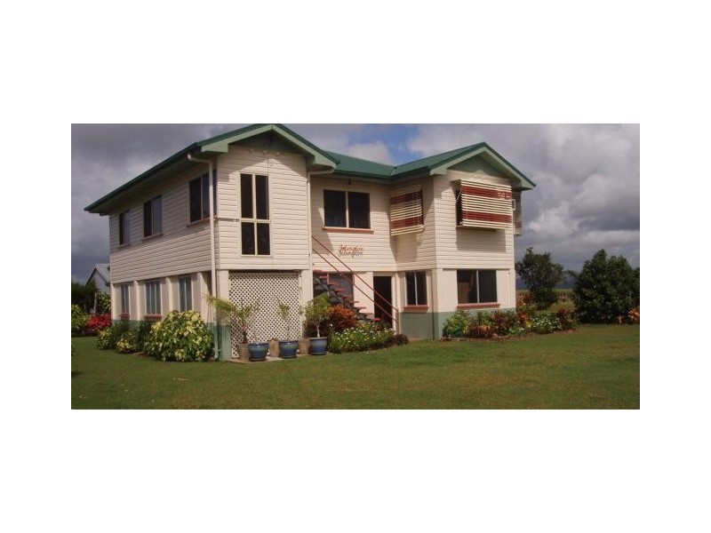 406 Harbour Road, Mourilyan QLD 4858
