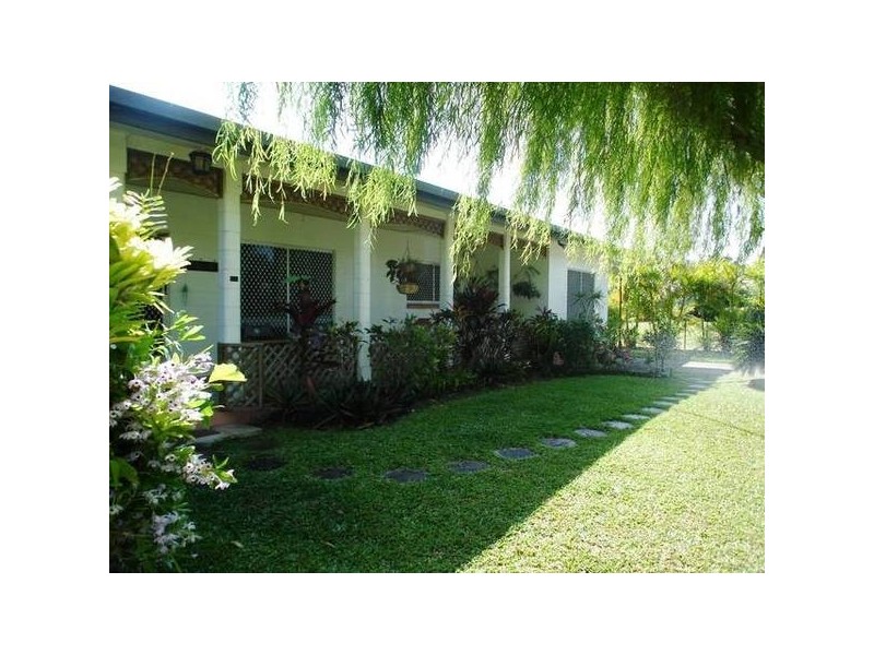 19 Sassafras Street, Bramston Beach QLD 4871