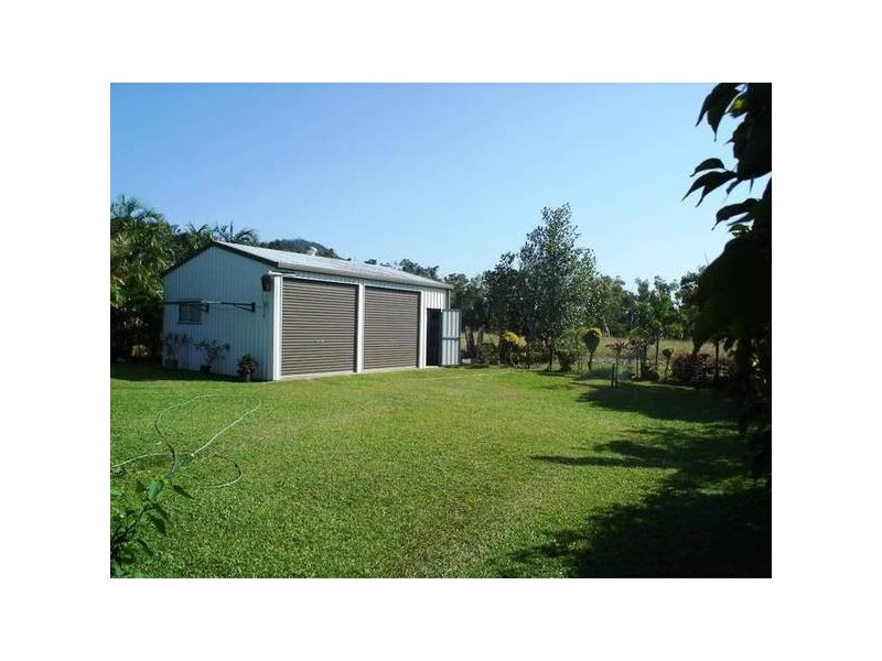 19 Sassafras Street, Bramston Beach QLD 4871
