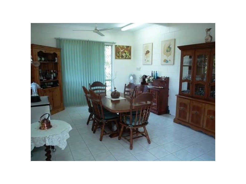 19 Sassafras Street, Bramston Beach QLD 4871