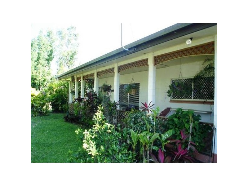19 Sassafras Street, Bramston Beach QLD 4871