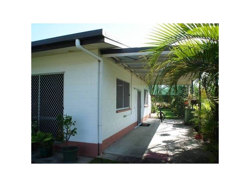19 Sassafras Street, Bramston Beach QLD 4871
