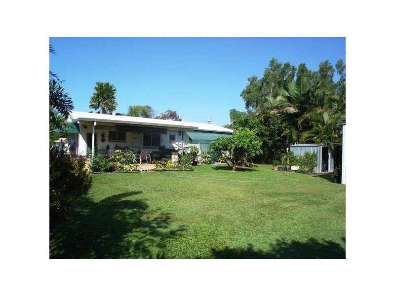 19 Sassafras Street, Bramston Beach QLD 4871