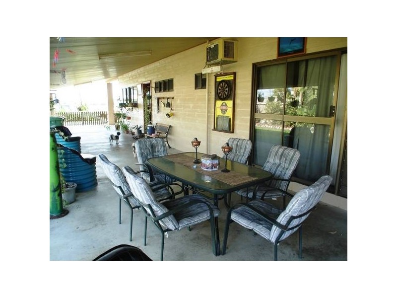 Miriwinni QLD 4871