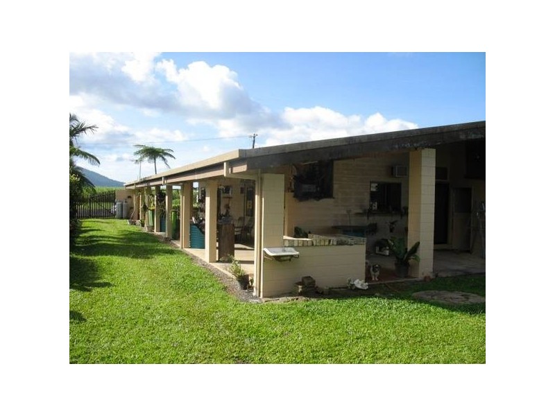 Miriwinni QLD 4871