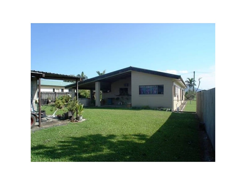 Miriwinni QLD 4871