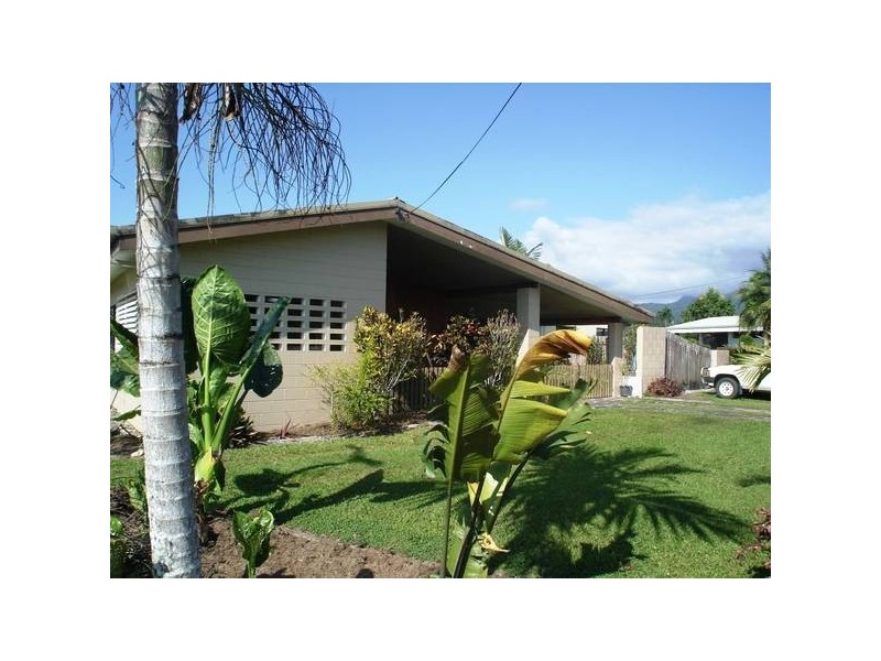 Miriwinni QLD 4871
