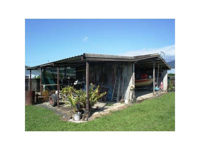 Miriwinni QLD 4871