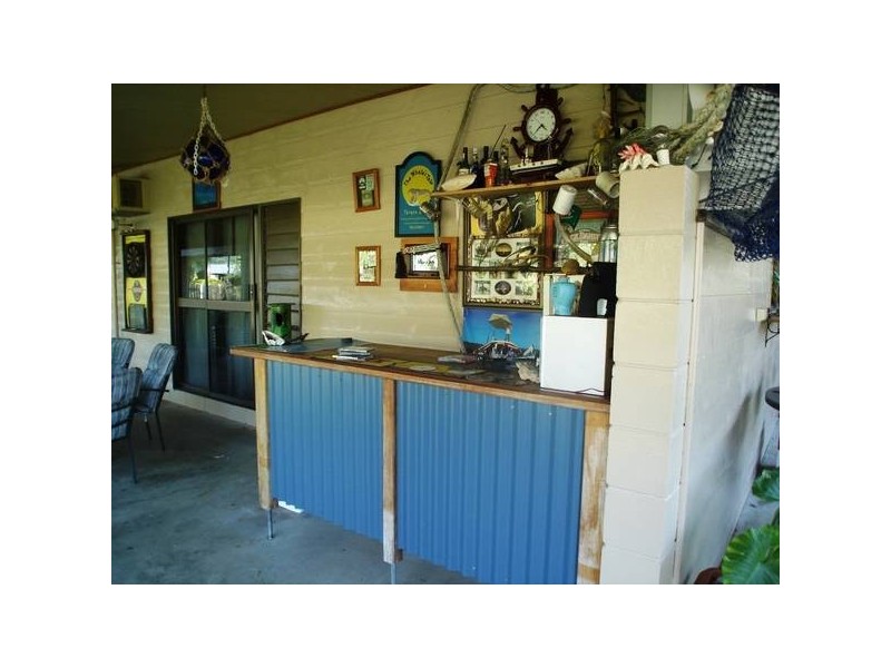 Miriwinni QLD 4871