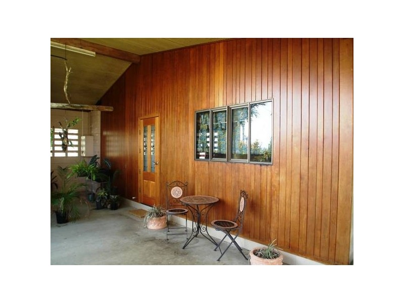 Miriwinni QLD 4871