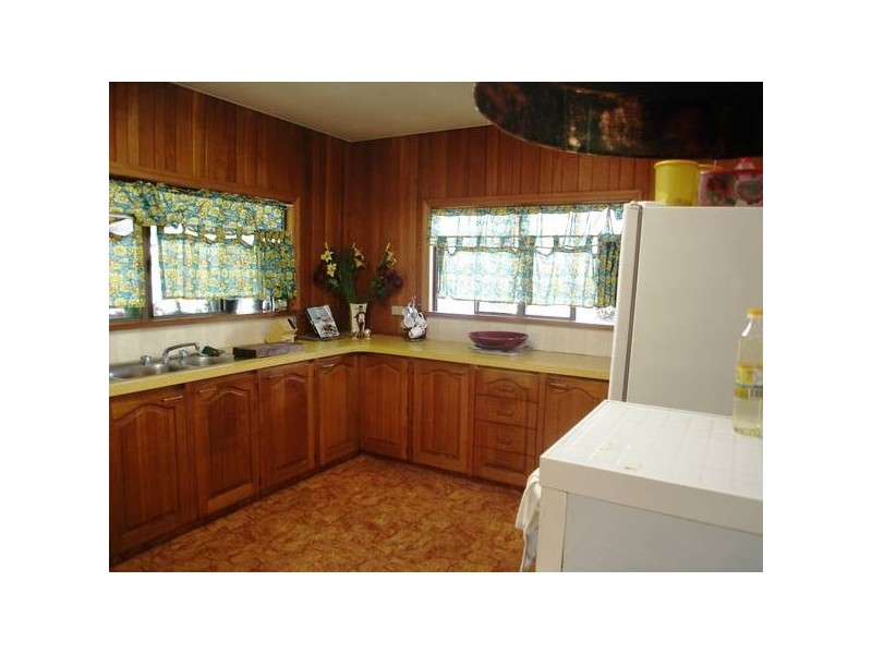 Miriwinni QLD 4871